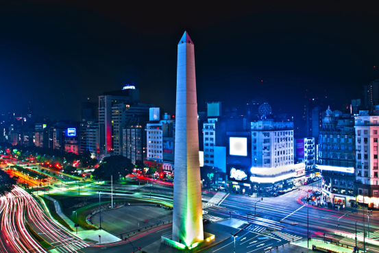 Buenos Aires