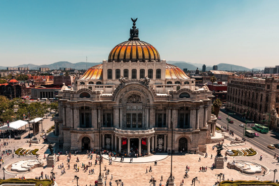 Ciudad de México