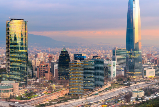 Santiago